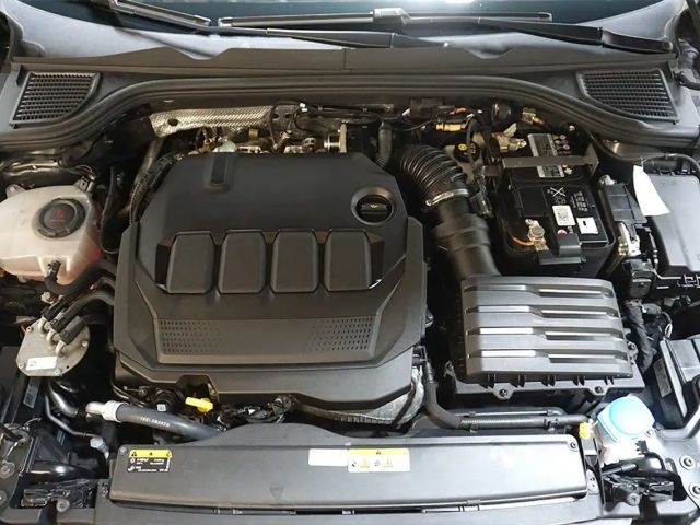 Volkswagen Golf 2.0 TDI DSG Life