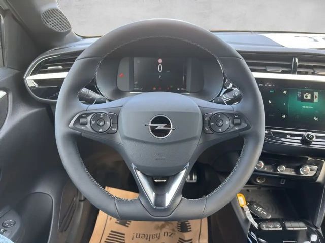 Opel Corsa GS-Line Grand Sport Turbo