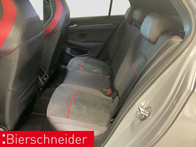 Volkswagen Golf 2.0 TSI DSG GTI