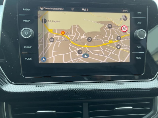 Volkswagen T-Cross DSG Plus