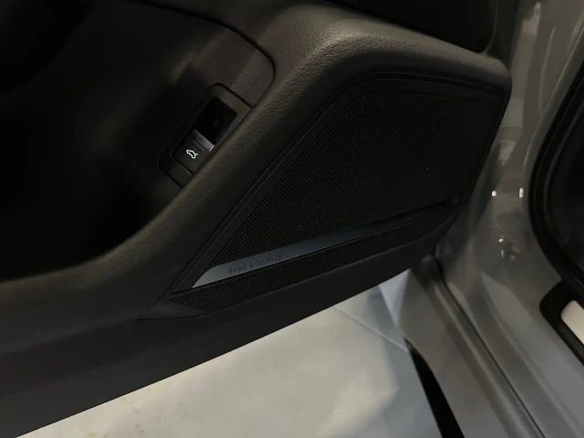 Audi RS6 4.0 TFSI Avant Quattro