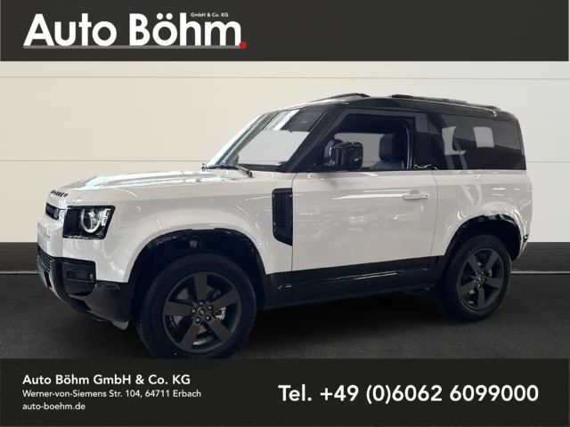 Land Rover Defender 90 D250 Dynamic SE
