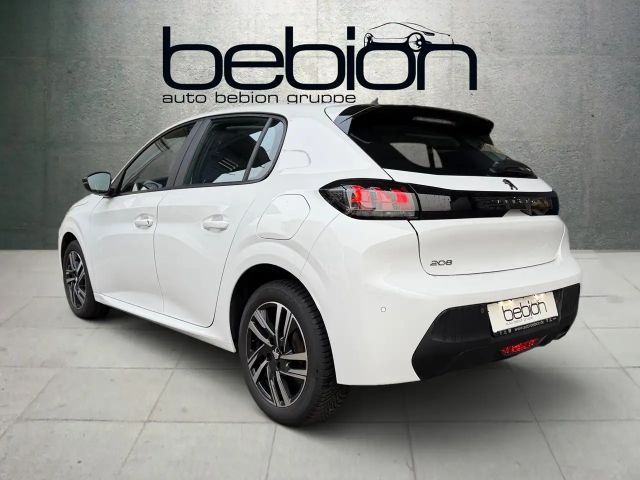 Peugeot 208 Active Pack PureTech