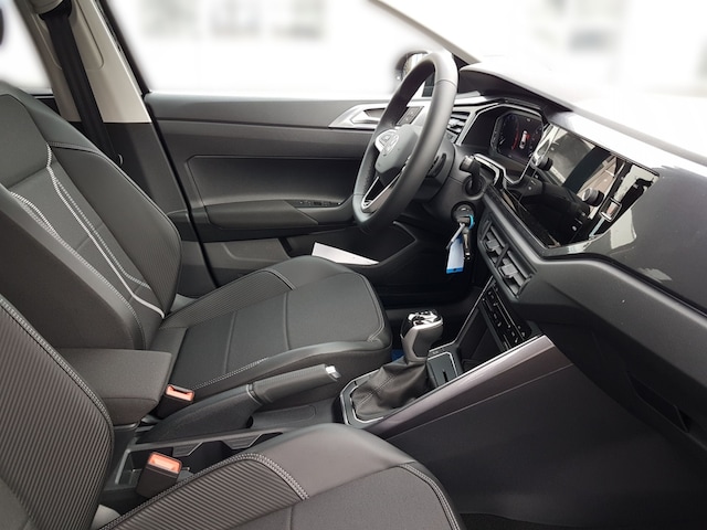 Volkswagen Taigo DSG