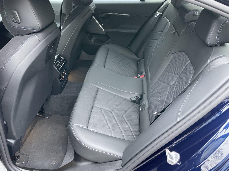 BMW 520 520d Sedan xDrive