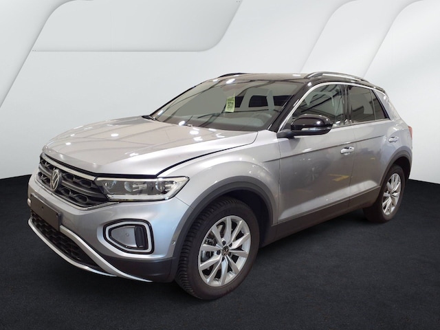 Volkswagen T-Roc 2.0 TDI DSG