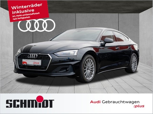 Audi A5 40 TDI S-Tronic Sportback