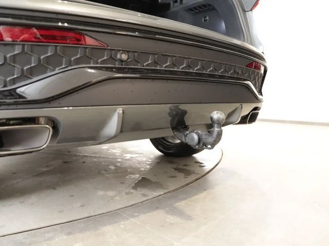 Audi Q5 Hybride Quattro