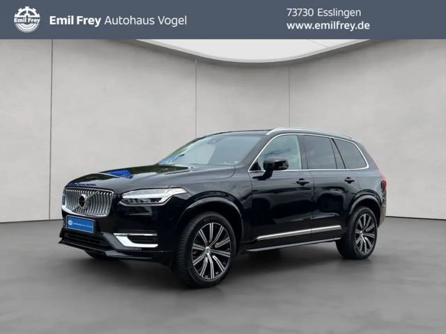 Volvo XC90 AWD Bright Plus