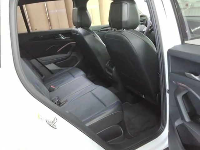 Volkswagen Tiguan DSG R-Line