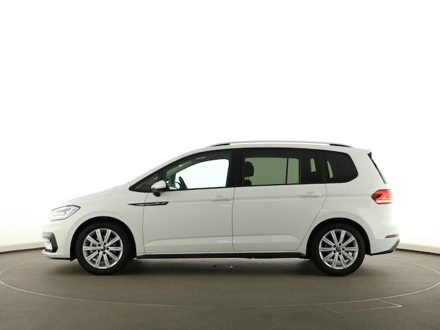 Volkswagen Touran 1.5 TSI DSG R-Line