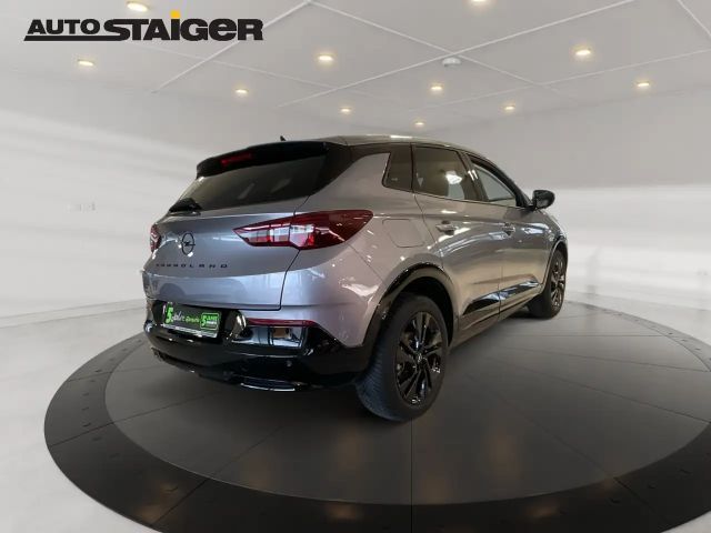 Opel Grandland X GS-Line Grand Sport