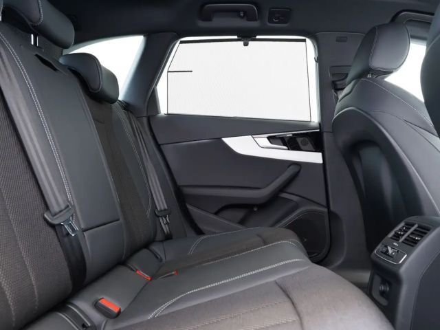 Audi A4 35 TDI Avant Competition S-Line