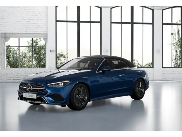 Mercedes-Benz CLE 220 d Cabriolet Distr EASY-PACK Navi PTS SHZ