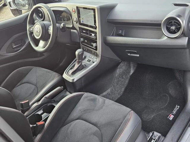 Toyota Yaris GR Hatchback