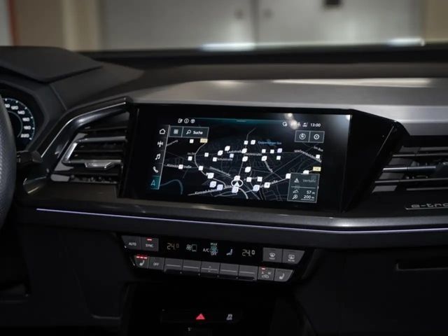 Audi Q4 e-tron 35 S-Line