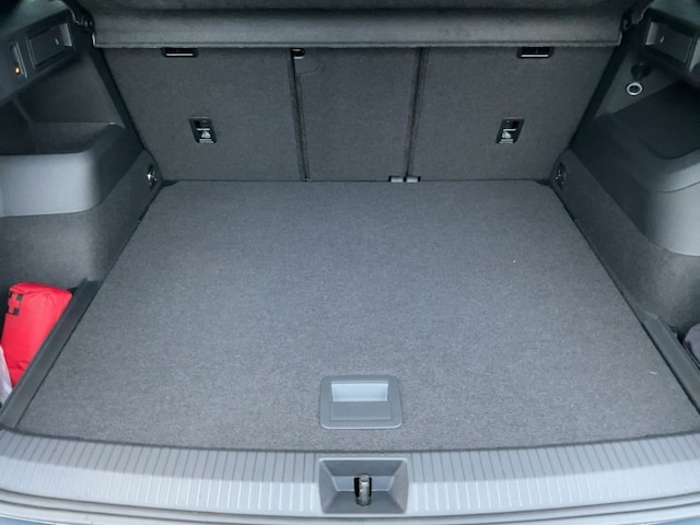 Volkswagen Tiguan 2.0 TDI DSG R-Line Style