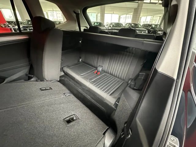 Volkswagen Tiguan ACT Allspace DSG Life