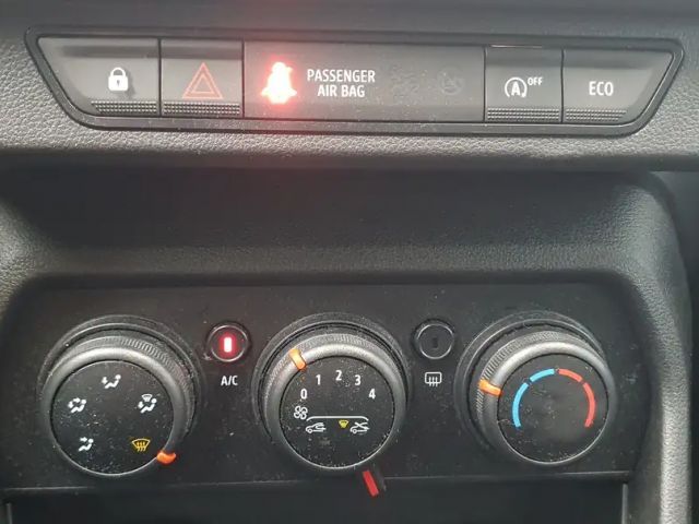 Dacia Sandero Essential