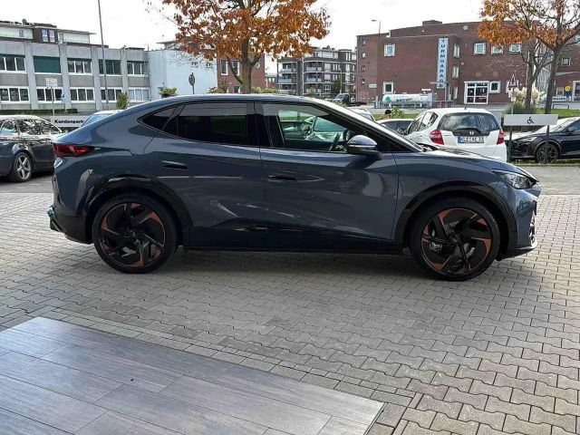 Cupra Tavascan 4Drive VZ