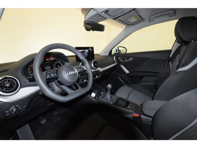 Audi Q2 30 TFSI