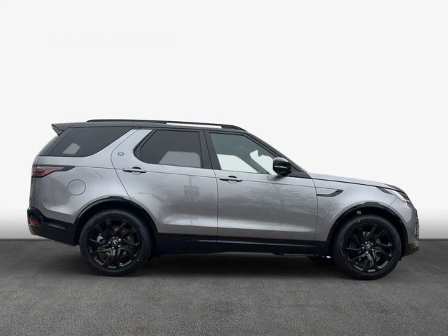 Land Rover Discovery Dynamic SE