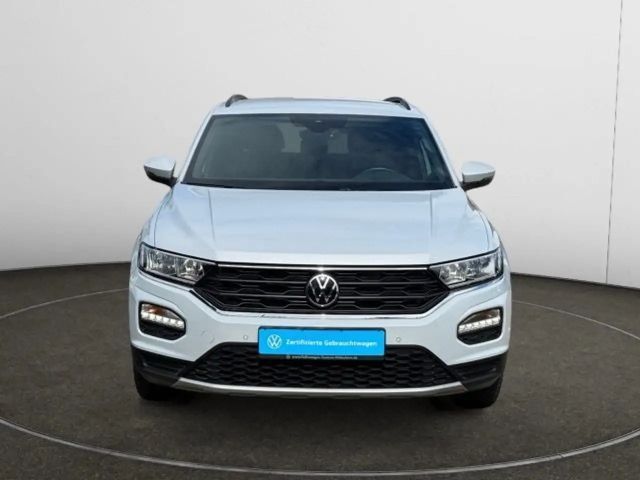 Volkswagen T-Roc 1.5 TSI Sport