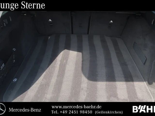 Mercedes-Benz E 220 AVANTGARDE E 220 d Estate