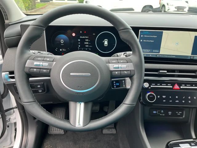 Hyundai Tucson 1.6 T-GDi