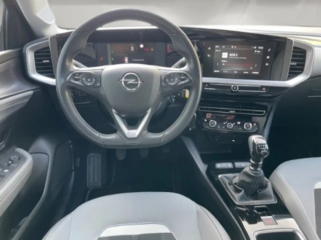 Opel Mokka Elegance