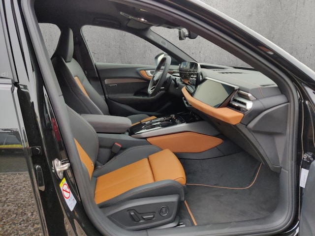 Audi A5 Avant Quattro S-Tronic