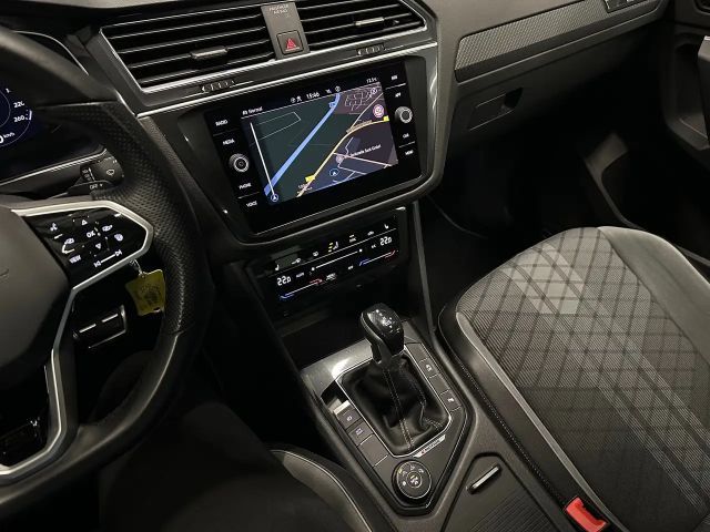 Volkswagen Tiguan 4Motion IQ.Drive R-Line