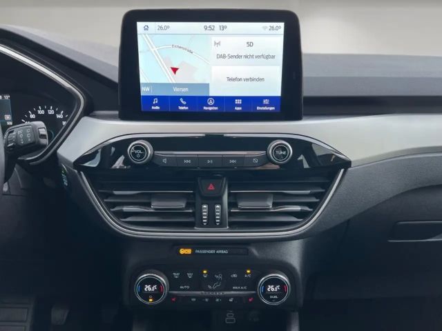 Ford Kuga Cool & Connect EcoBoost