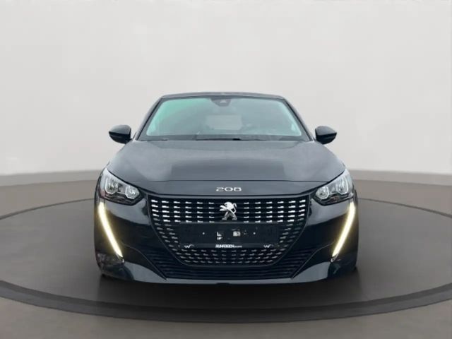 Peugeot 208 Allure Pack