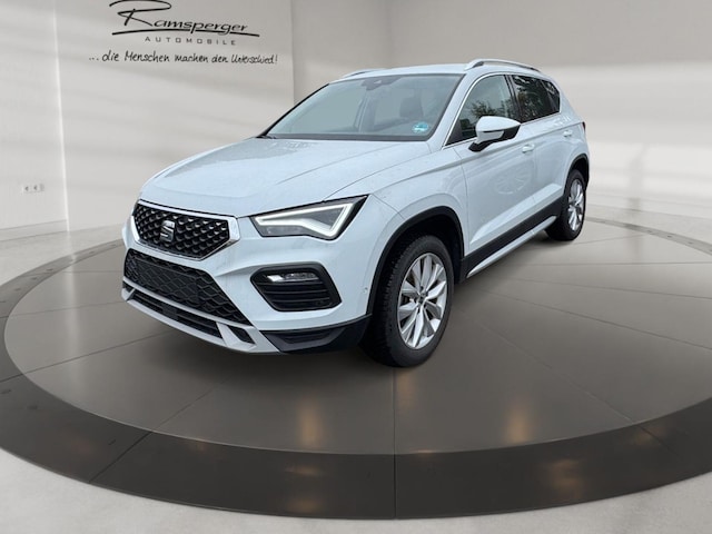 Seat Ateca 1.5 TSI