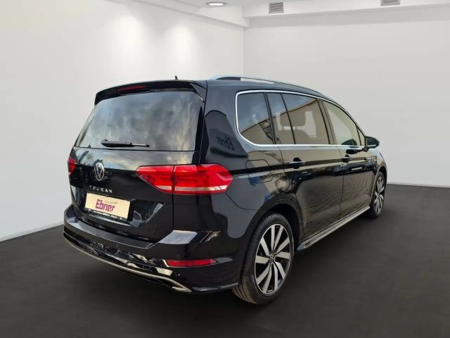 Volkswagen Touran 7-zitter DSG R-Line