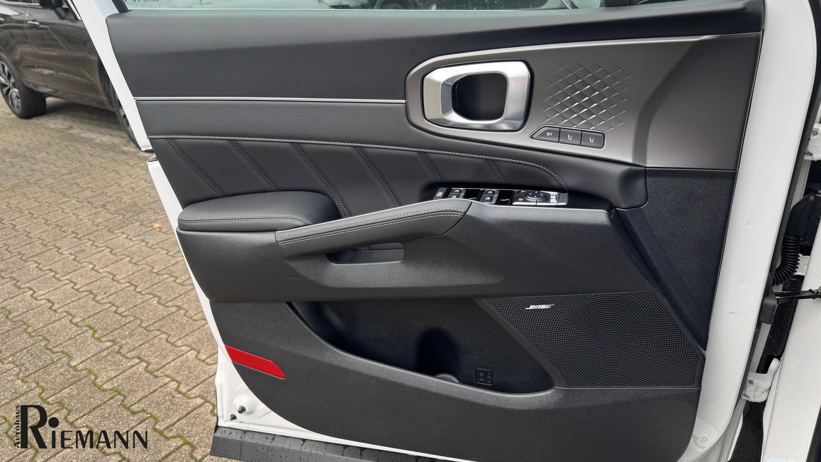 Kia Sorento GDi PHEV Vierwielaandrijving