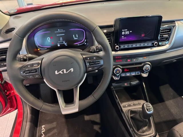 Kia Stonic GDi Vision