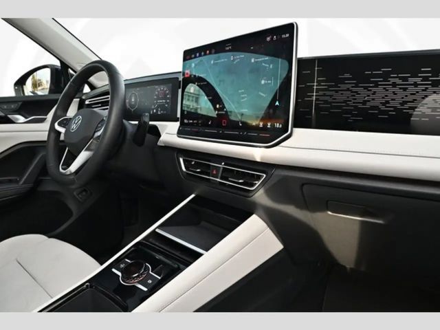 Volkswagen Tiguan 2.0 TDI DSG Elegance Elegance