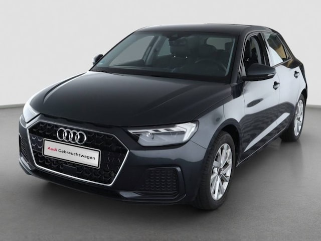 Audi A1 30 TFSI S-Tronic Sportback