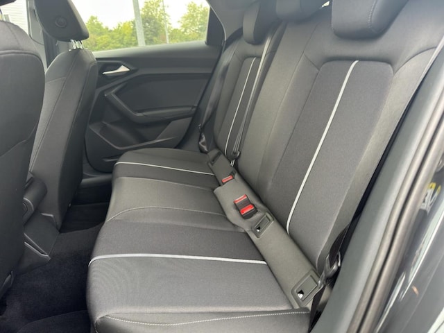 Audi A1 25 TFSI S-Tronic Sportback