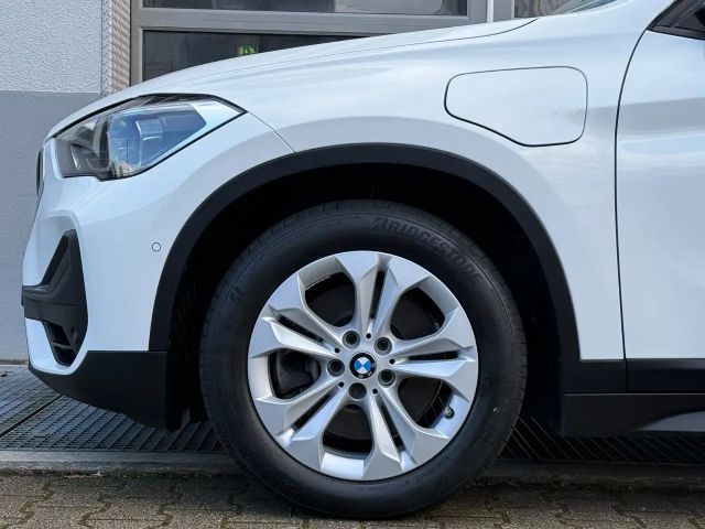 BMW X1 xDrive