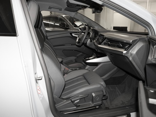 Audi Q4 e-tron Quattro
