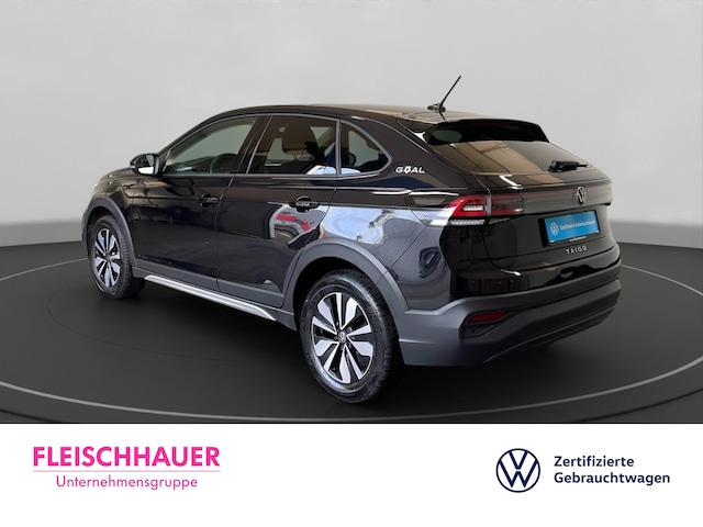 Volkswagen Taigo Life