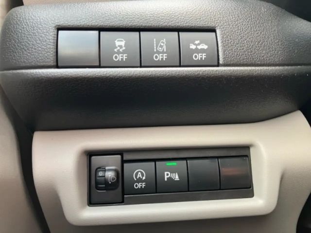 Suzuki Swift Comfort