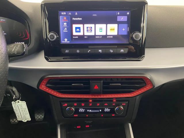 Seat Arona 1.0 TSI FR-lijn