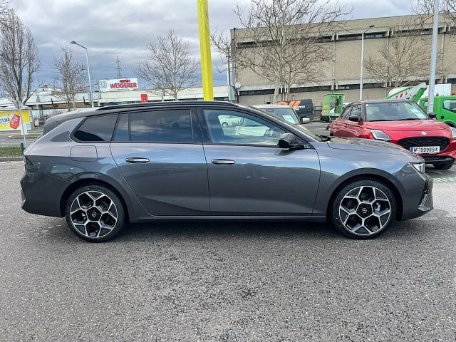 Opel Astra GS-Line Grand Sport Sports Tourer