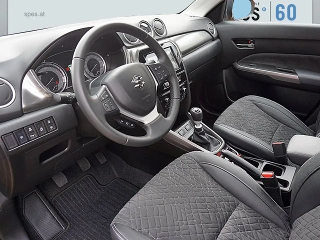 Suzuki Vitara 4x2 Flash Hybrid
