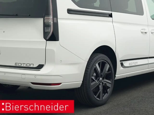 Volkswagen Caddy DSG