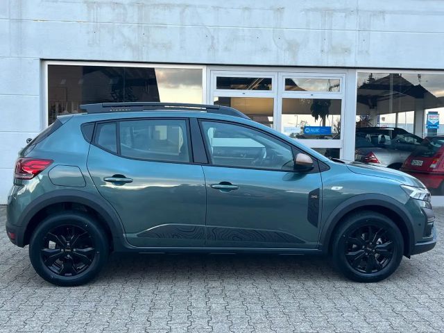 Dacia Sandero Extreme Stepway